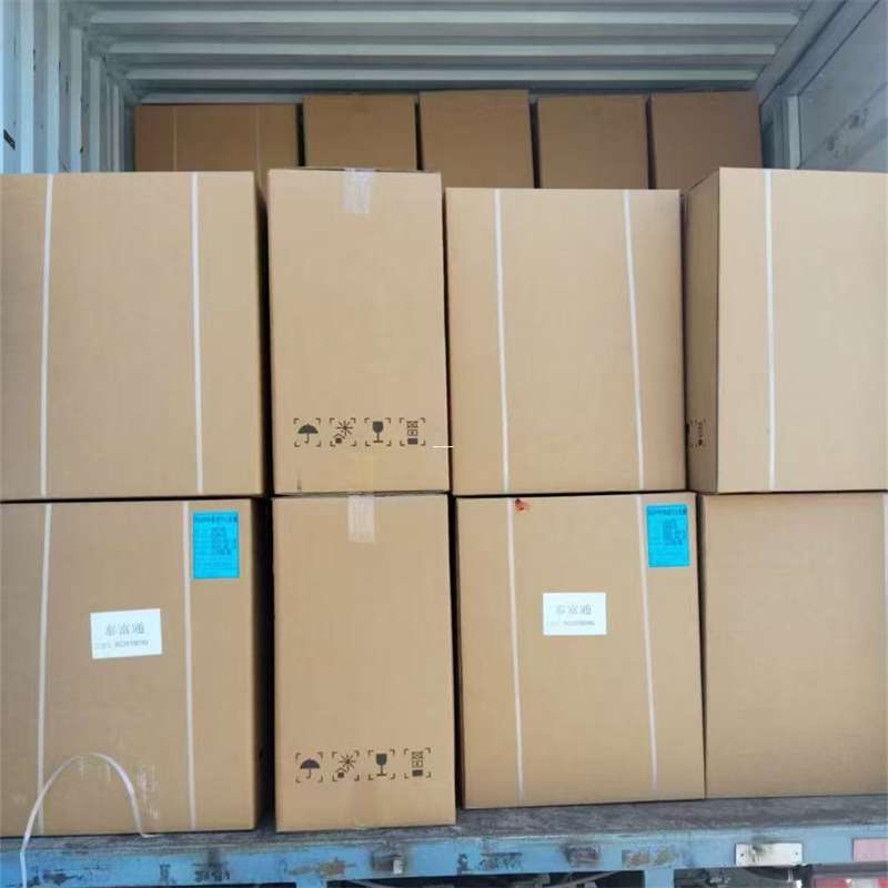 贵州省贵阳市物流专线：高效直达运输服务探秘