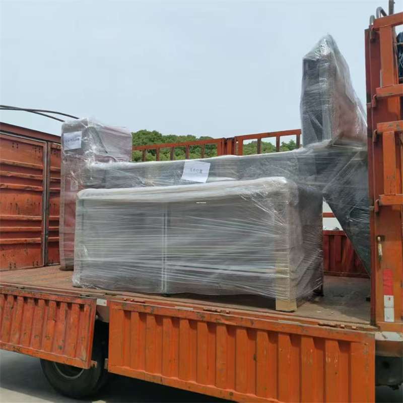 贵州省乐至县进仓物流：多元专线运输的精彩之旅