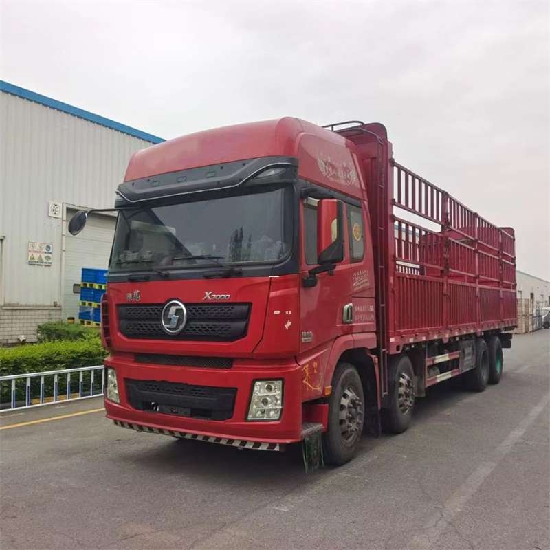 贵州省石棉县物流专线的高效运输之旅