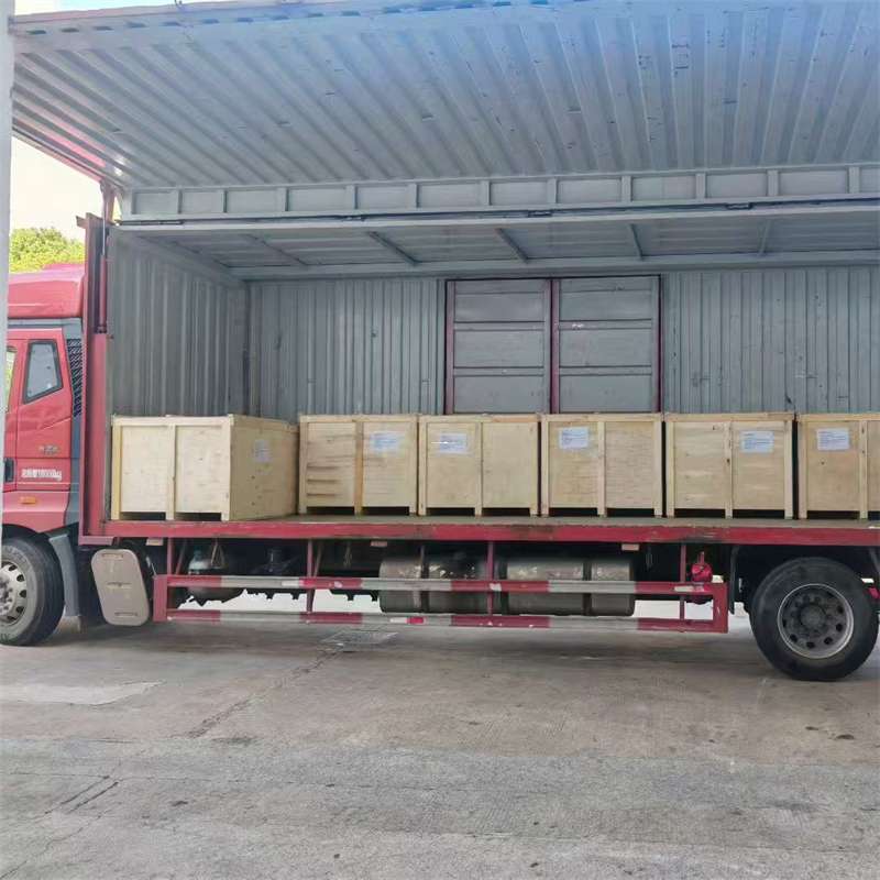 贵州省货运公司